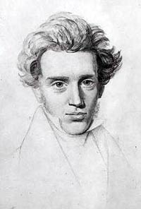 Kierkegaard