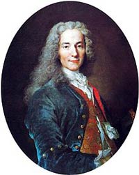 Voltaire