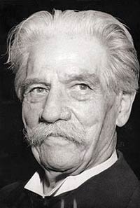 Albert_Schweitzer