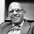 Michel Foucault
